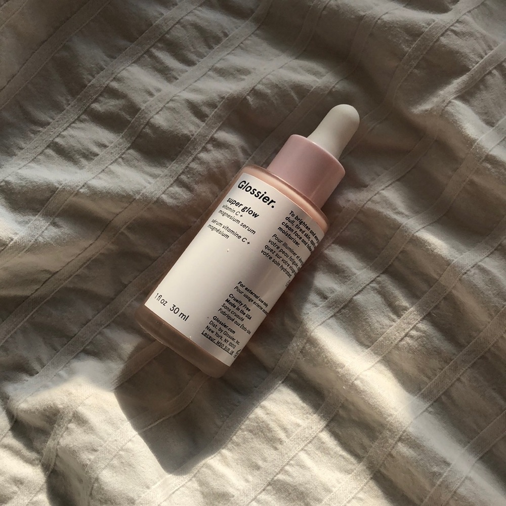 Glossier SuperBounce Serum
